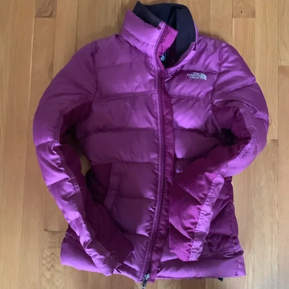 Northface 600 jacket. Very good condition. Woman’s xs - Picture 8 of 12